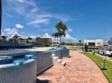 Departamento · 220m² · 3 Recámaras · En Venta Departamento en Puerto Cancun