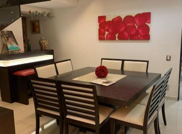 Casa de 3 habitaciones, Benito Juárez · Hermosa Casa en Venta o Renta
