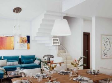 Casa · 133m² · 3 Recámaras · 2 Estacionamientos · Venta de Casa en Sayab Residencial