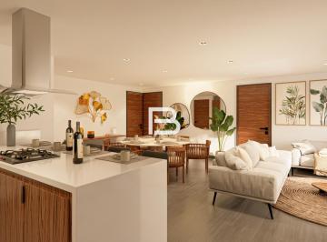 Departamento · 153m² · 3 Recámaras · 1 Estacionamiento · Venta Departamento en Zelva44 Cancún
