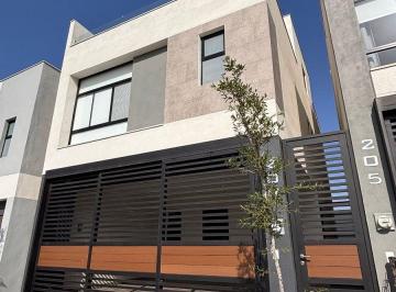 Casa de 3 habitaciones, García · Casa Nueva en Renta I La Reserva Dominio Cumbres