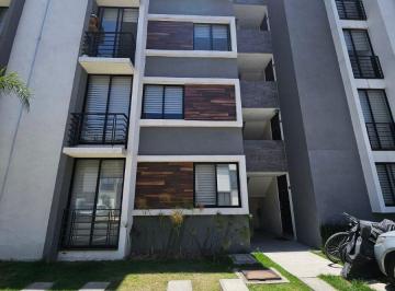 Departamento de 3 habitaciones, Coronango · Departamento Semiamueblado Renta con Acceso Rápido a La Autopista en Renta