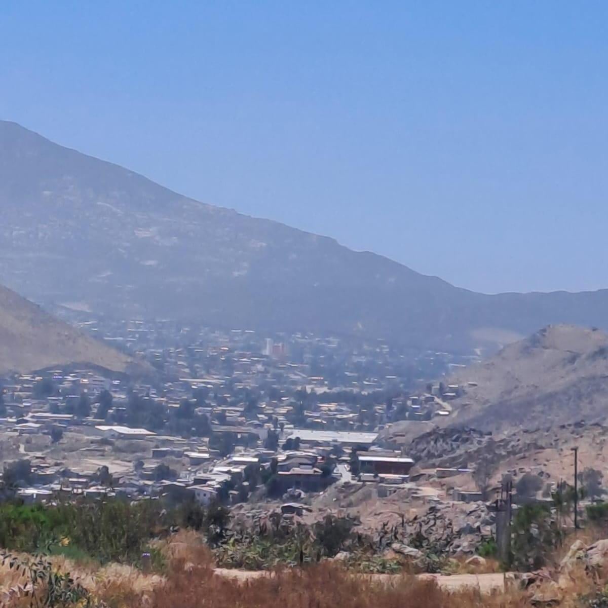 ️ Terreno en Venta — La Sierrita, Tecate ️