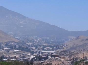 Hermosa Vista a la ciudad · ️ Terreno en Venta — La Sierrita, Tecate ️
