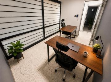 Oficina , Guadalajara · Oficina Ejecutiva Para 2 Personas en Guadalajara Jalisco con Servicios Incluidos, Lista Para Ocupar