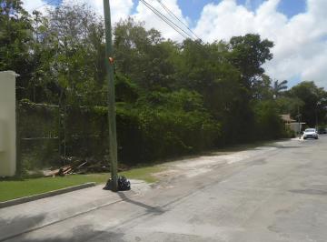 Terreno / Lote · 851m² · Venta Terreno en Campestre Qroo