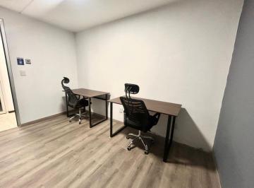 Oficina , Guadalajara · Oficina Ejecutiva Para 2 Personas en Zona Financiera de Guadalajara