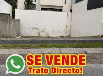 Terreno / Lote , Zapopan · Terreno Bosques Vallarta, Zapopan Jalisco