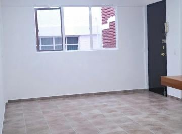 Departamento de 2 habitaciones, Coyoacán · Ajusco - Coyoacan