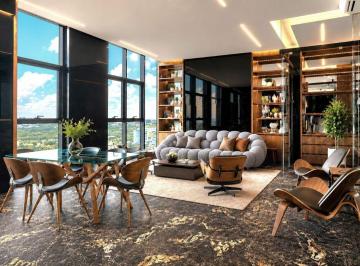 Departamento de 2 habitaciones, Mérida · Lujo Premium Único - Doble Orientación en Las Alturas de Mérida