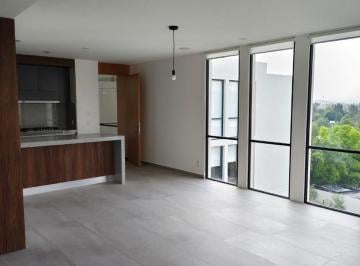 Departamento · 94m² · 2 Recámaras · 2 Estacionamientos · Departamento en Venta en Jurica Queretaro
