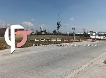 Terreno / Lote · 171m² · Terreno en Venta en El Fracc. La Rioja Al Poniente de La Ciudad de Aguascalientes P