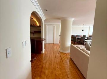 Departamento de 3 habitaciones, Miguel Hidalgo · Precioso Depa con Balcon