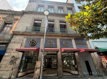 Edificio , Cuauhtémoc · Edificio de 380 m² de Superficie Construida en Renta en Centro