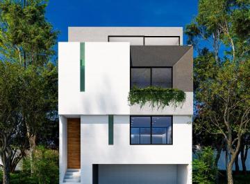 Casa en condominio de 3 habitaciones, San Pedro Tlaquepaque · Casa en Construcción Coto Panorama Las Fuentes en San Pedro Tlaquepaque.