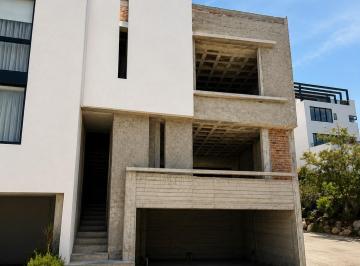Casa en condominio de 3 habitaciones, San Pedro Tlaquepaque · Casa en Construcción Coto Panorama Las Fuentes en San Pedro Tlaquepaque.