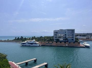 Departamento de 3 habitaciones, Isla Mujeres · PH en Venta en La Amada