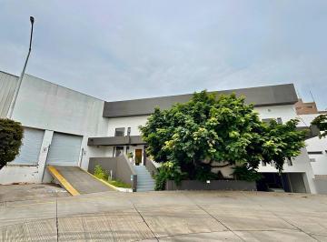 55036fdd4cb9224b9be7b53ff100ee0cd70020644610f31d20c700d77b04f54a · Bodega Industrial en Renta Parque Industrial Sinergia Firme Periférico, Zapopan