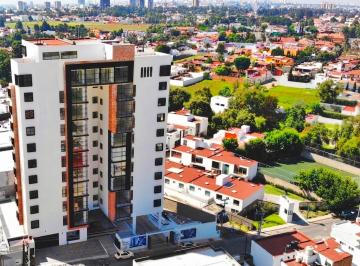 Departamento , Cuautlancingo · Departamento en Renta a Una Calle de Centro Comercial Cruz del Sur