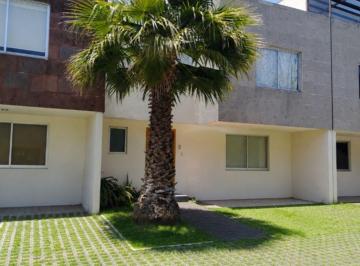 Casa en condominio de 3 habitaciones, Tlalpan · Se Renta Casa en Condominio Al Sur de La Cdmx.