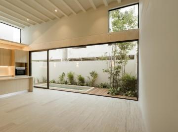 Casa · 127m² · 2 Recámaras · 2 Estacionamientos · Venta Casa de Una Planta 3 Recamaras, a Estrenar en Vía Cumbres, Cancun