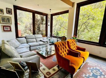 Casa de 4 habitaciones, Alvaro Obregón · Casa con 4 Recámaras en Venta en Olivar de Los Padres