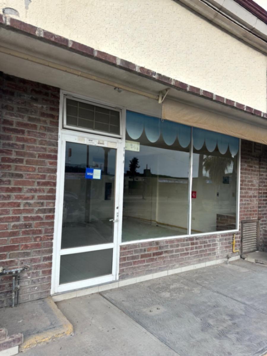 Commercial Space for Rent in Torreón, Los Viñedos Area