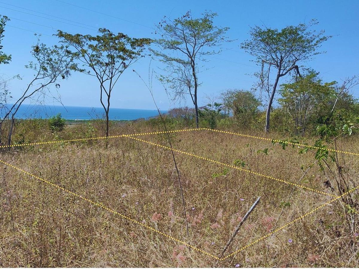 Terreno La Escobilla - Puerto Escondido