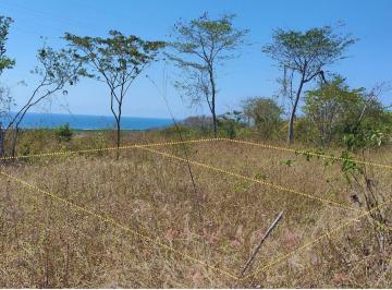 Terreno / Lote · 200m² · Terreno La Escobilla - Puerto Escondido