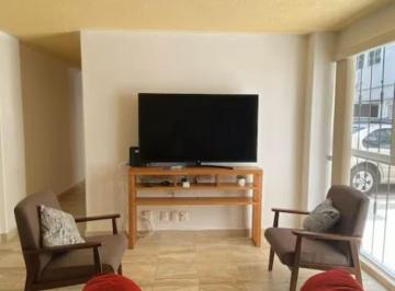 Departamento de 2 habitaciones, Benito Juárez · Departamento en Pb, Amueblado