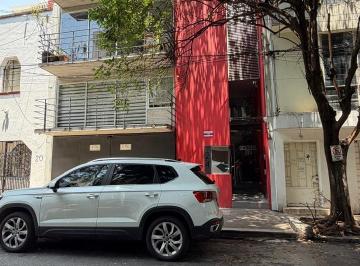Departamento de 2 habitaciones, Cuauhtémoc · Aprovecha Renta en La Condesa