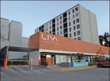 Departamento de 2 habitaciones, Zapopan · Se Vende Amplio Departamento en Liva Para Inversionistas