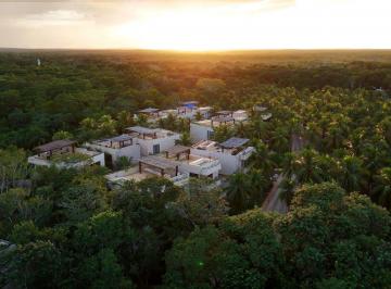 Departamento de 2 habitaciones, Bacalar · Penthouse en Venta - Bacalar