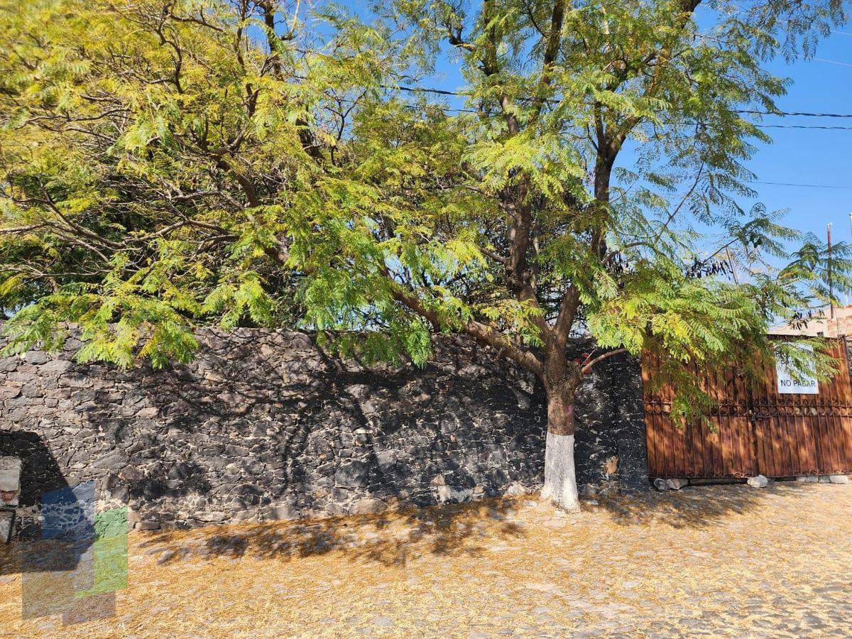 Land for Sale in Huertas La Joya, 29,159 m&sup2;