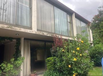 Casa de 4 habitaciones, Huixquilucan · Casa en Venta Para Remodelar en Tecamachalco