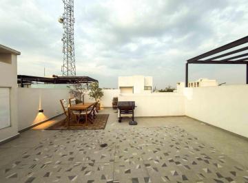 Departamento de 2 habitaciones, Cuauhtémoc · Venta de Departamento en San Rafael con Roof Privado