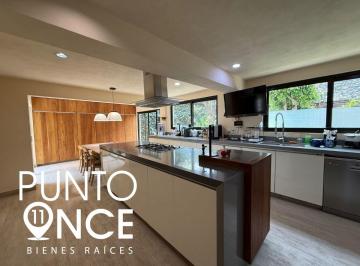 Casa de 4 habitaciones, Tlalpan · Renta de Casa con Jardin y Terraza, Tlalpan