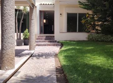 Casa de 3 habitaciones, León · Casa en Renta Bosques del Refugio