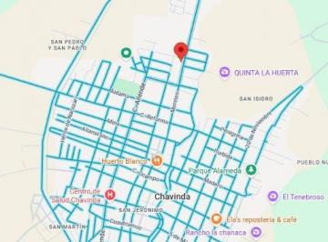 Nave industrial , Chavinda · Subasta - Cesion de Derechos