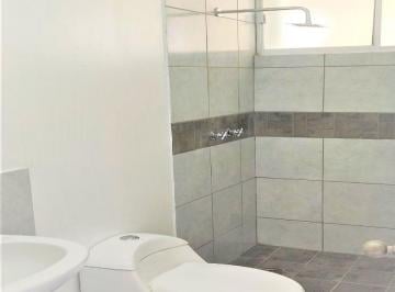 Departamento de 2 habitaciones, Querétaro · Querétaro Renta Departamento Privada Tec de Monterrey Remodelado Semi Amueblado Techo Doble Altura
