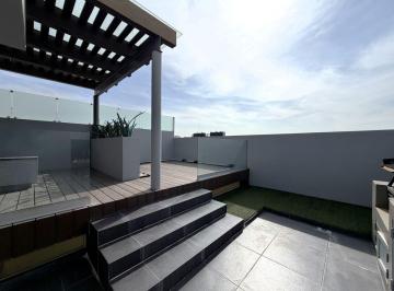 Departamento de 2 habitaciones, Benito Juárez · Renta de Departamento con Roof Garden Privado, Portales Norte Bj
