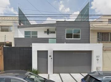 Casa de 4 habitaciones, Guadalajara · Venta Casa Providencia 4a Secc. Guadalajara Jalisco
