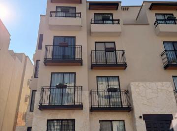 Departamento · 89m² · 3 Recámaras · 2 Estacionamientos · Departamento Planta Baja en Venta en Misión Montejo, Zona Ciudad del Sol