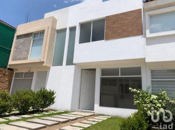 Casa · 72m² · 2 Recámaras · Casa en Venta Las Ventanas Residencial
