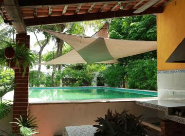 Quinta de 2 habitaciones, Baca · Preciosa Quinta de 2 Hectáreas a 15 Min de Mérida