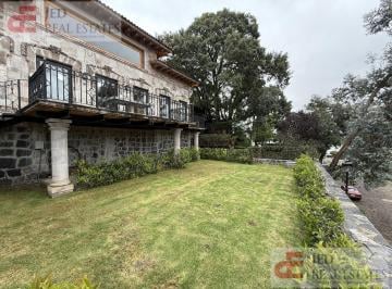 Casa · 450m² · 3 Recámaras · 4 Estacionamientos · Casa Nueva
