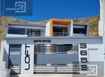 Departamento · 99m² · 2 Recámaras · Departamento Tipo Loft en Renta Amueblado Cerca del Hotel Soberano