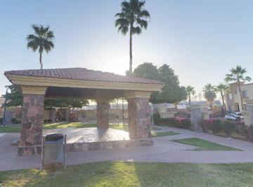 Casa de 3 habitaciones, Hermosillo · Casa Dentro de Corceles Residencial Hermosillo