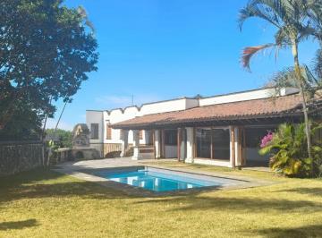 Casa de 3 habitaciones, Cuernavaca · Renta Casa Cuernavaca Rio Mayo