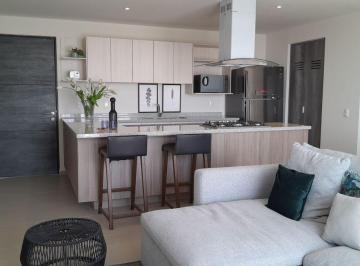 Departamento de 2 habitaciones, Tlajomulco de Zúñiga · Departamento en Nueva Galicia, Tlajomulco